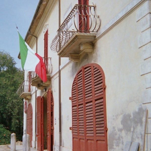 lavori consolidamento del terreno